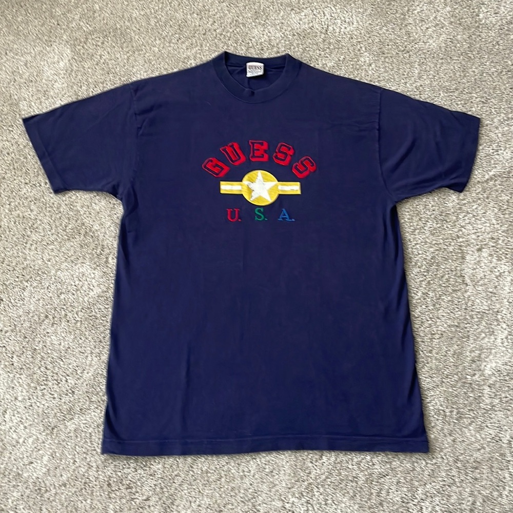Vintage Guess t-shirt